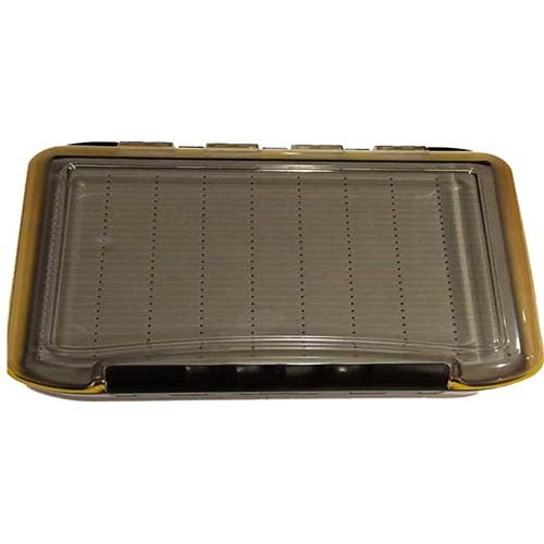 Ice Fishing Jig Boxes