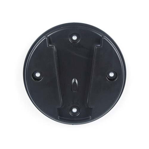 Catch Cover Wall Puck