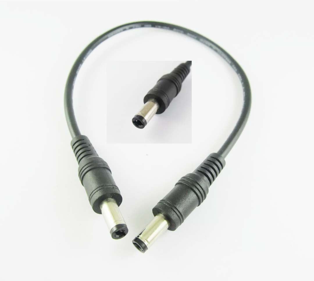 DC Power Adapter Connector