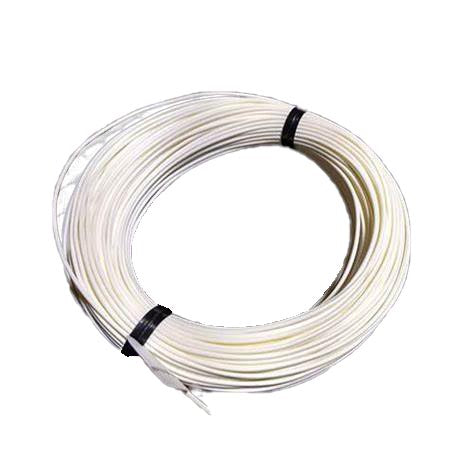 Fly Line for Rattle Reels